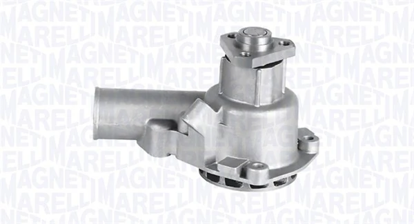 Water Pump, engine cooling